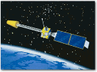 Goes Satellite